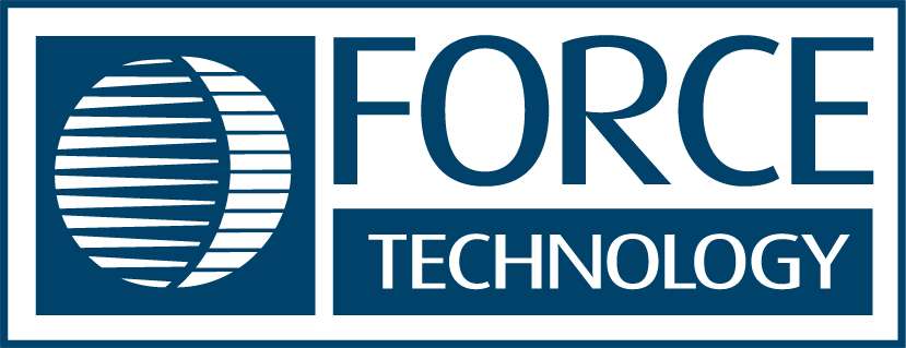 (JPG, RGB) FORCE Technology logo