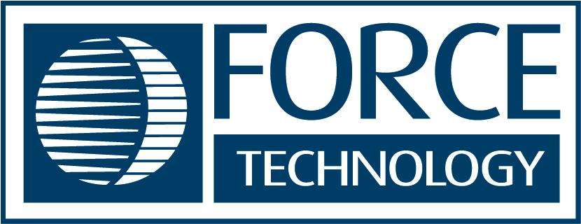 (JPG, CMYK) FORCE Technology logo