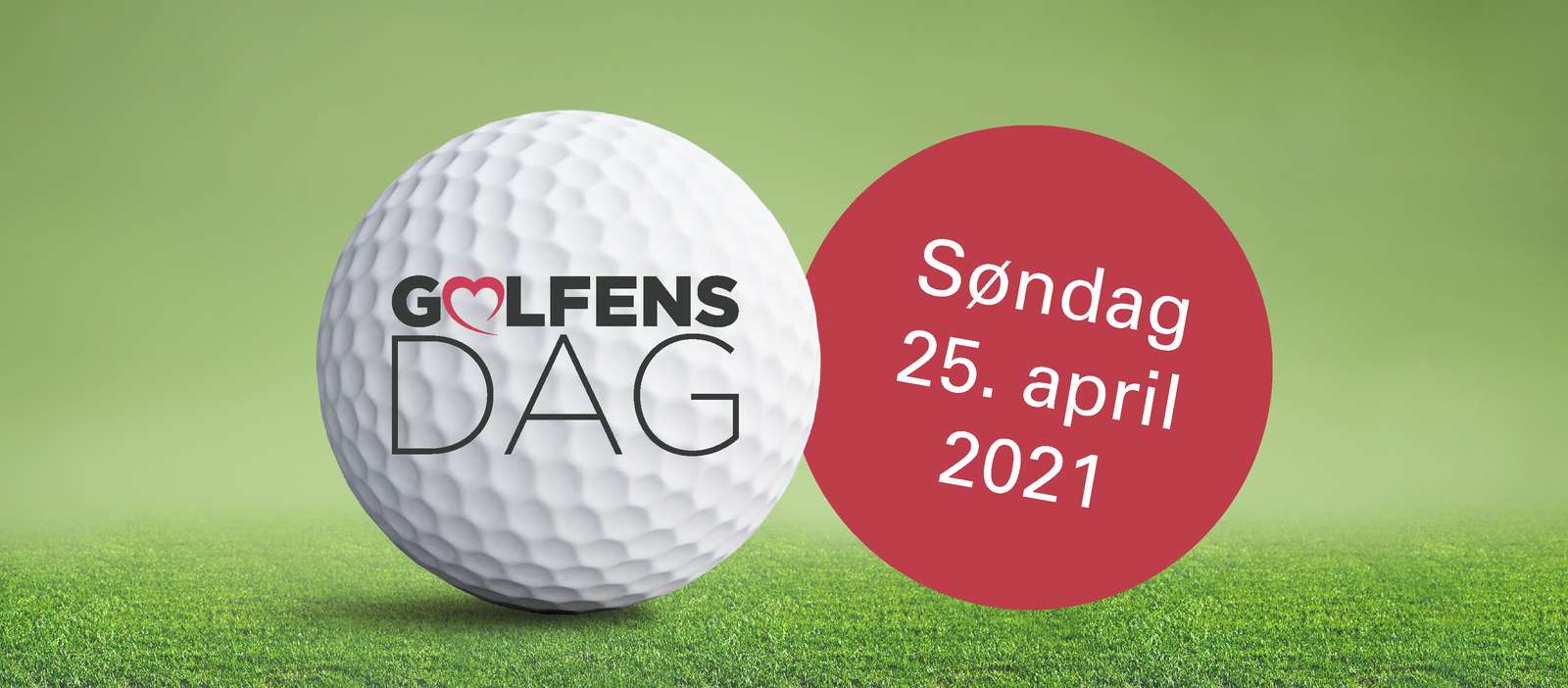 Facebook cover GolfensDag2021 bold