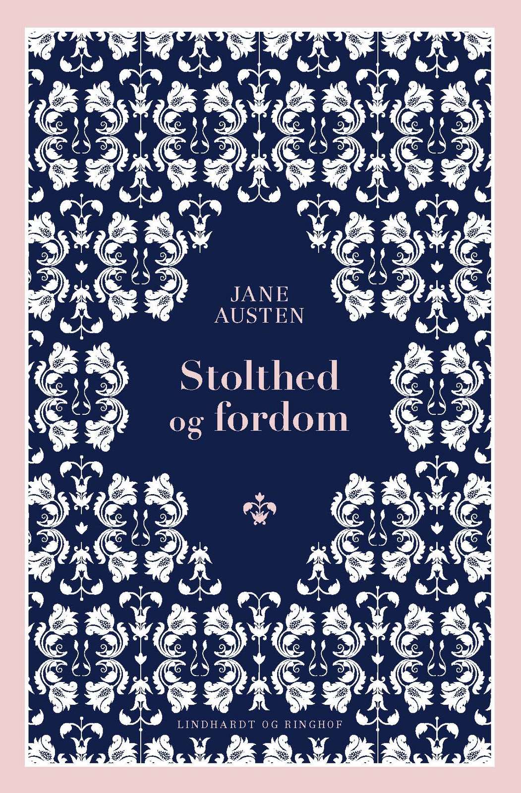 Stolthed og fordom, Jane Austen