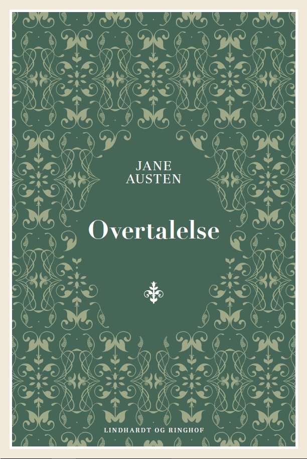 Overtalelse, Jane Austen