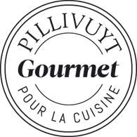 Pillivuyt Gourmet logo FINAL