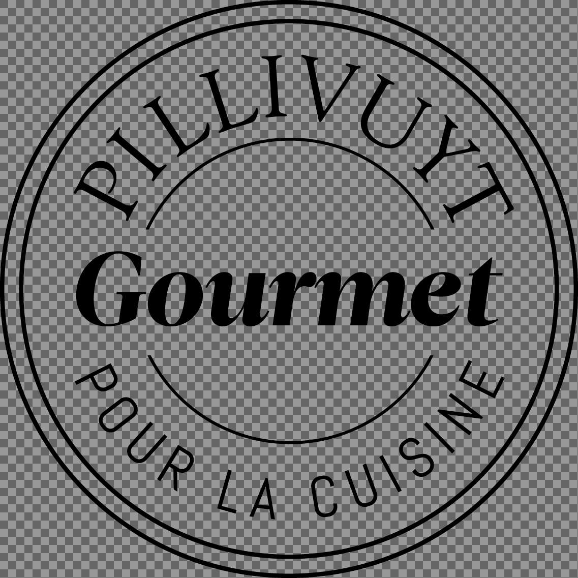 Pillivuyt Gourmet logo FINAL