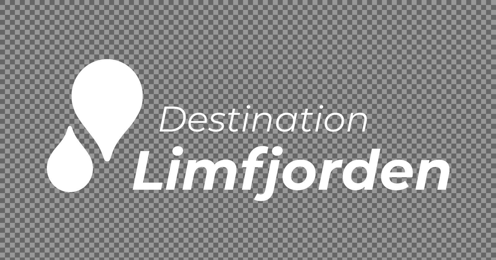DL Destination Limfjorden Hvid RGB