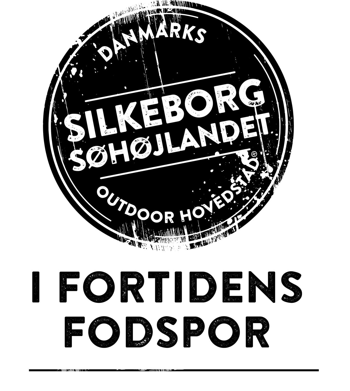 Logo   I fortidens fodspor
