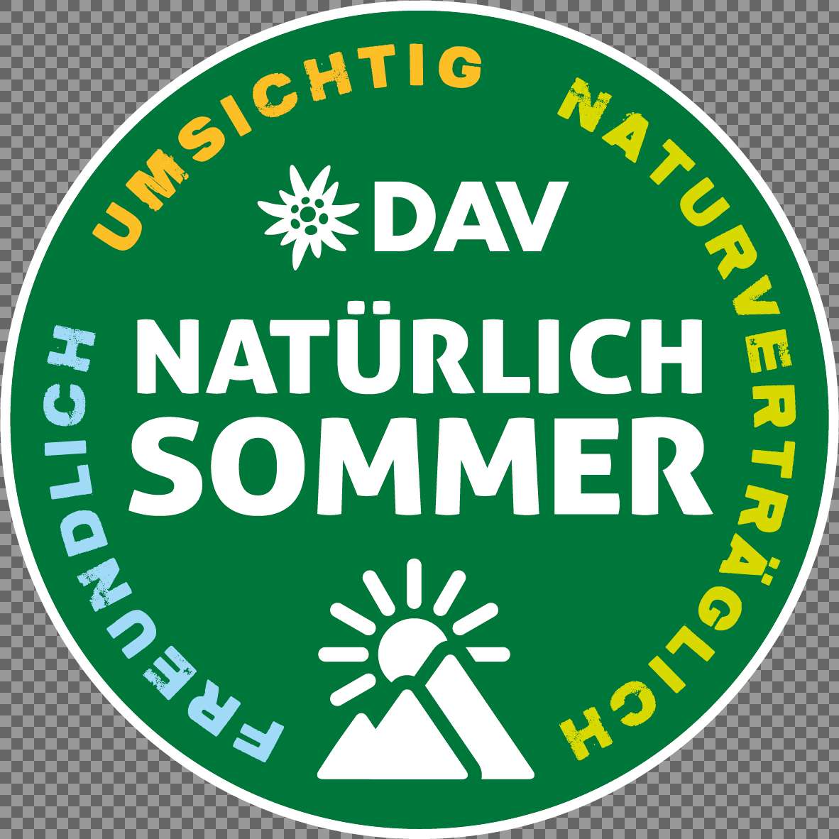 Logo natuerlich Sommer RGB