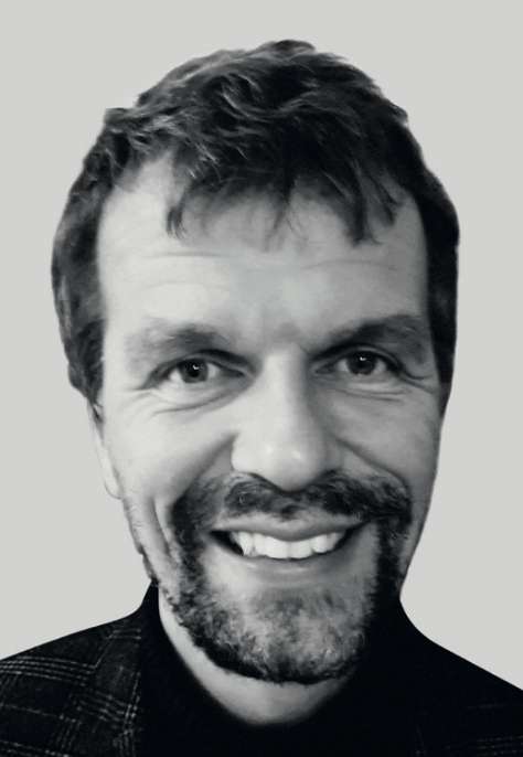 Michael Søvsø, forfatter