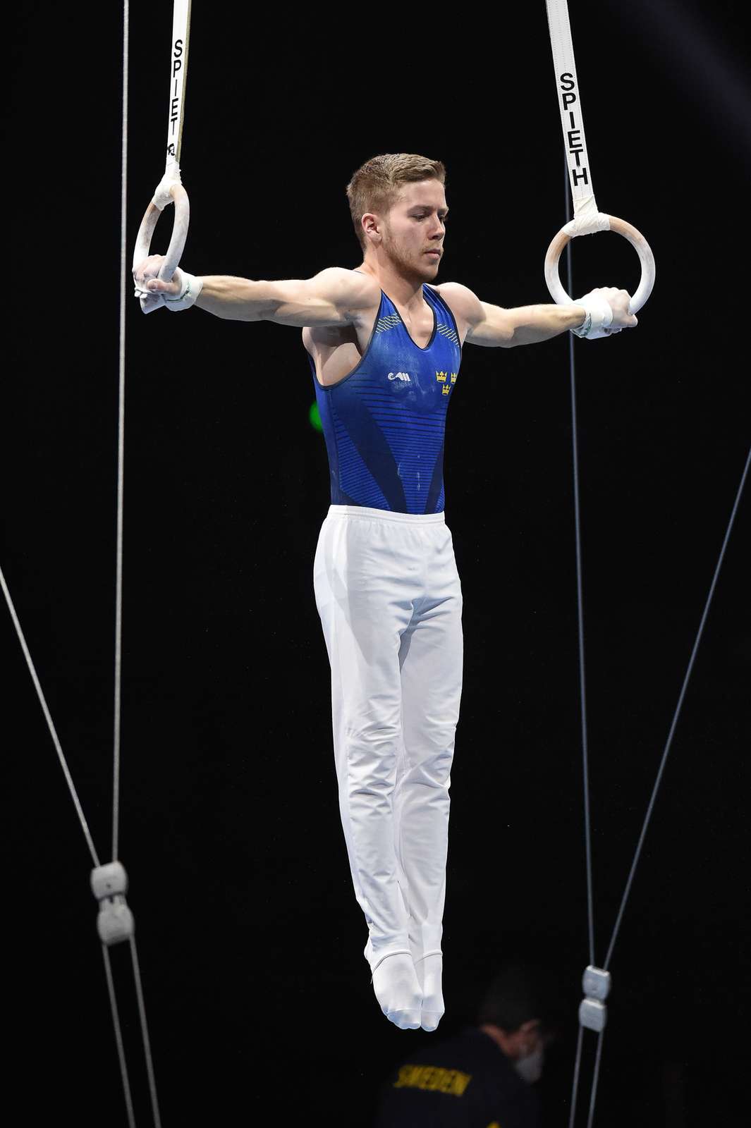 European Championships Artistic Gymnastics  7445