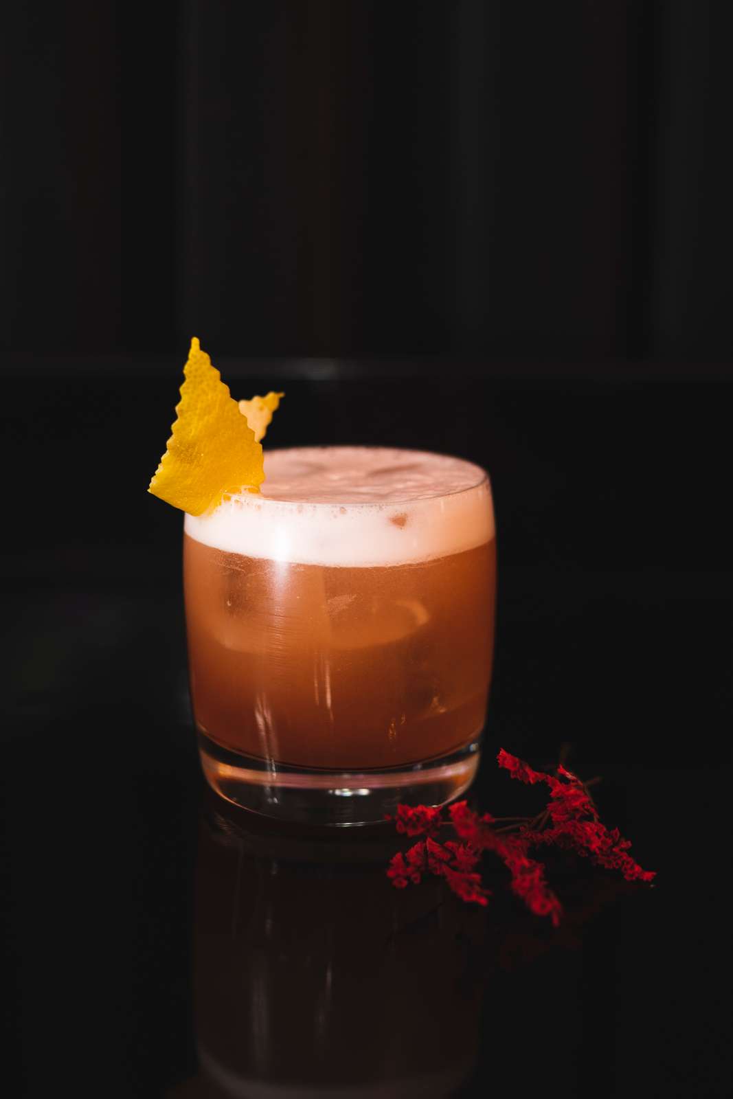 Cocktail Balthazar 5