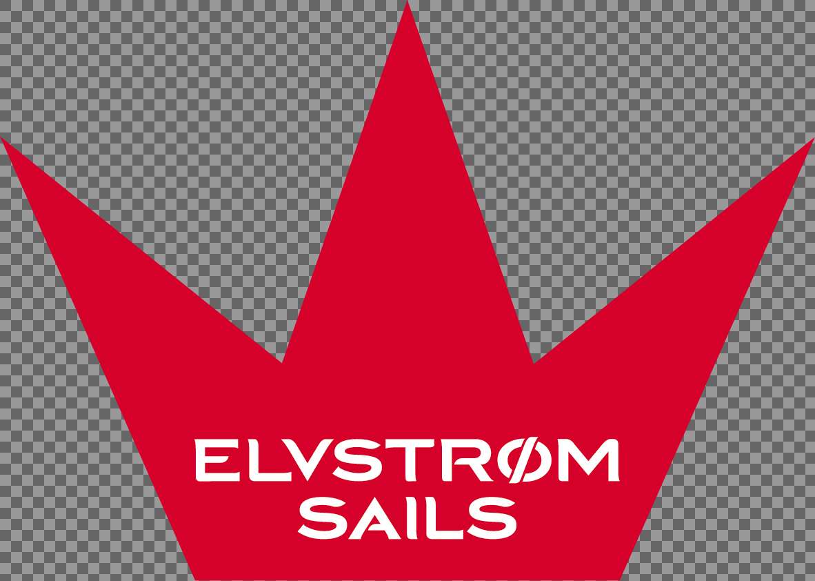 ELVSTROMSAILS LOGO for sails