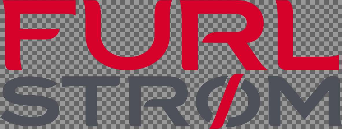Furlstrom Logo 10cm