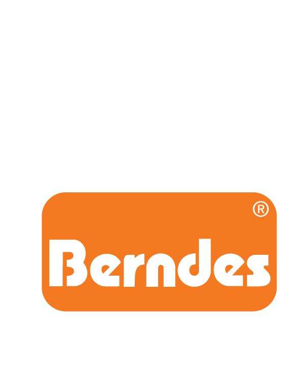 Berndes_OrangeHvid_Logo