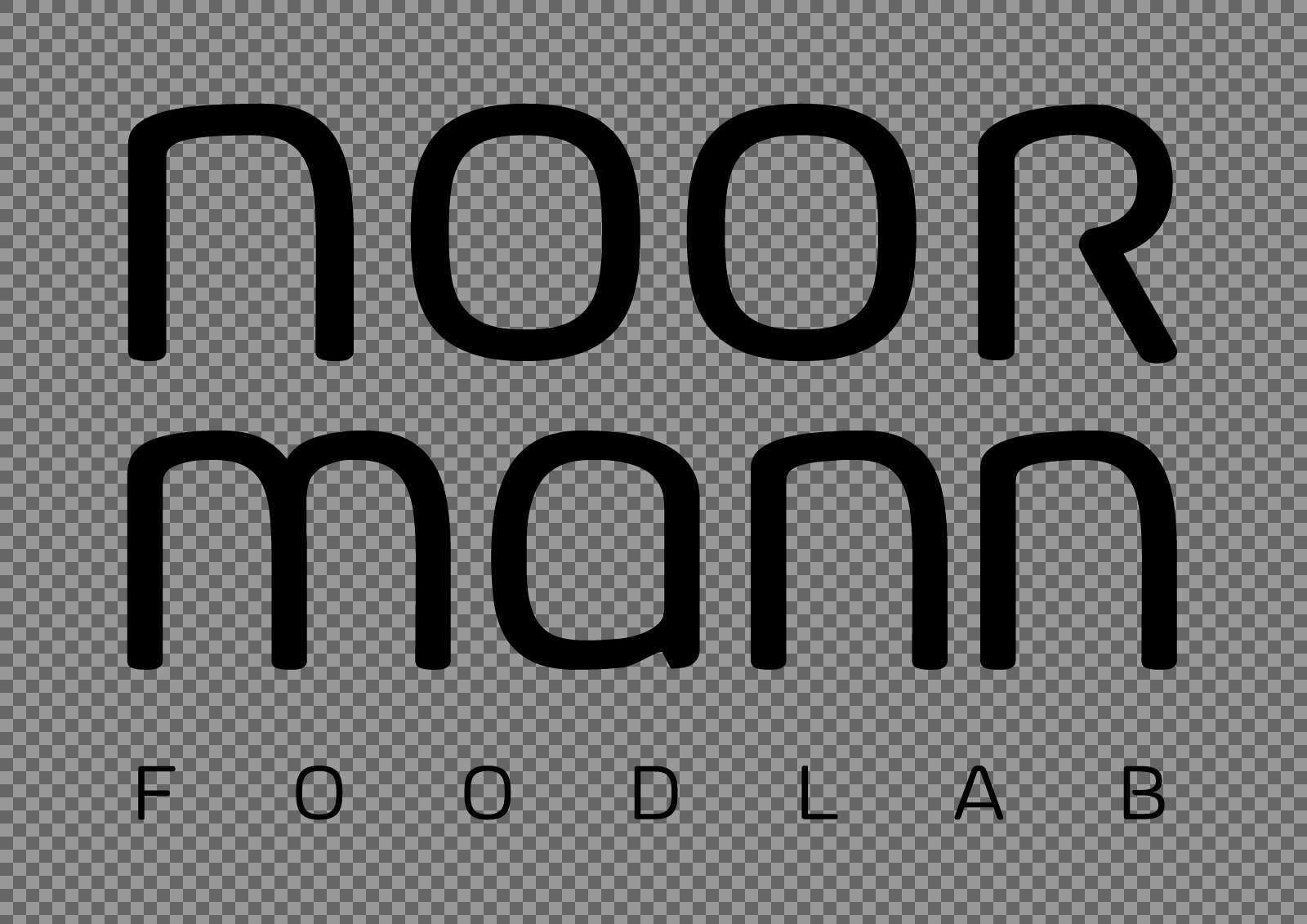 NOORMANN Foodlab Logo