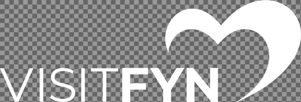 VisitFyn logo hvidhvid rgb