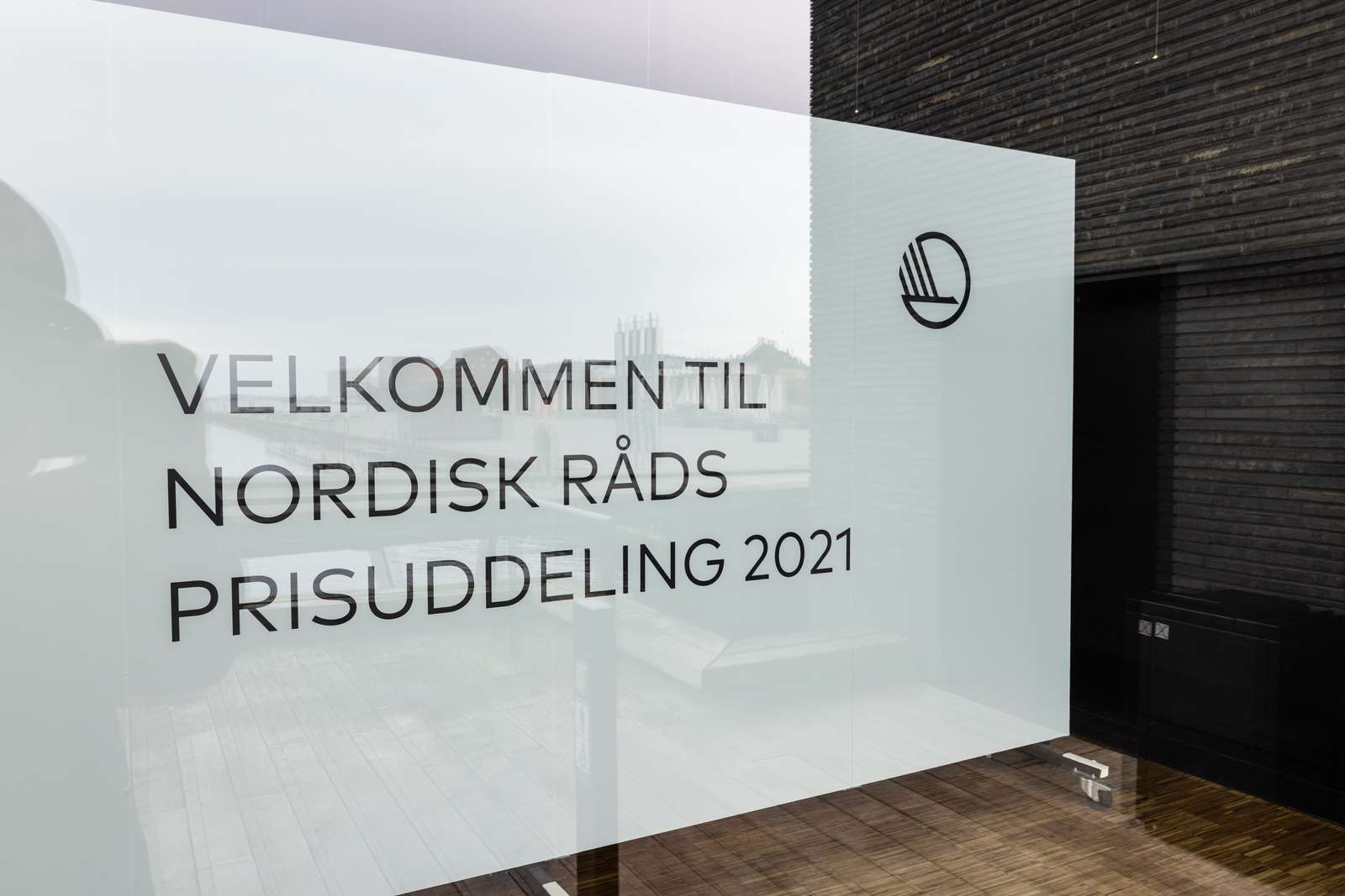 Nordic Council prizes awards ceremony 2021