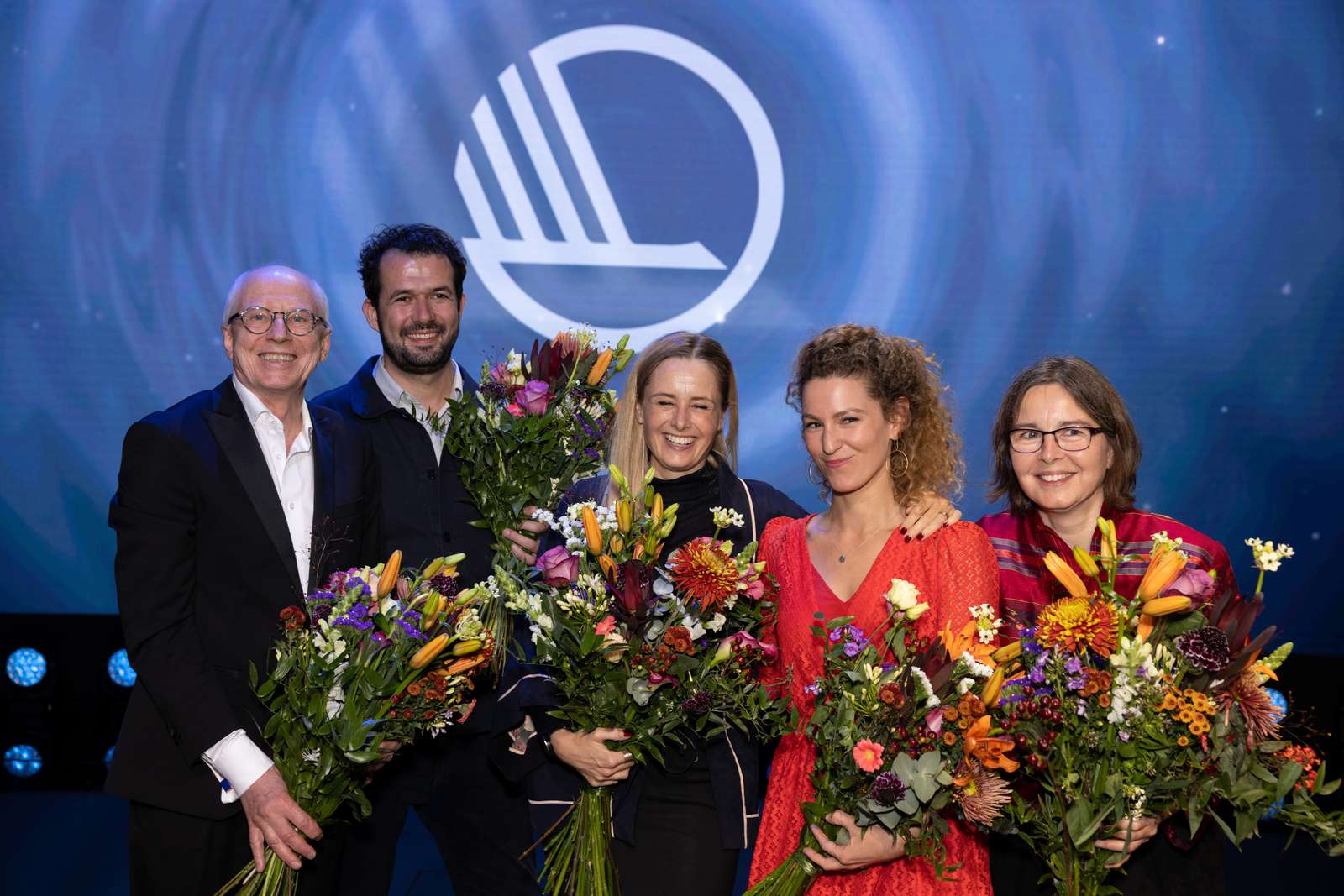 Nordic Council Film Prize 2021, winner