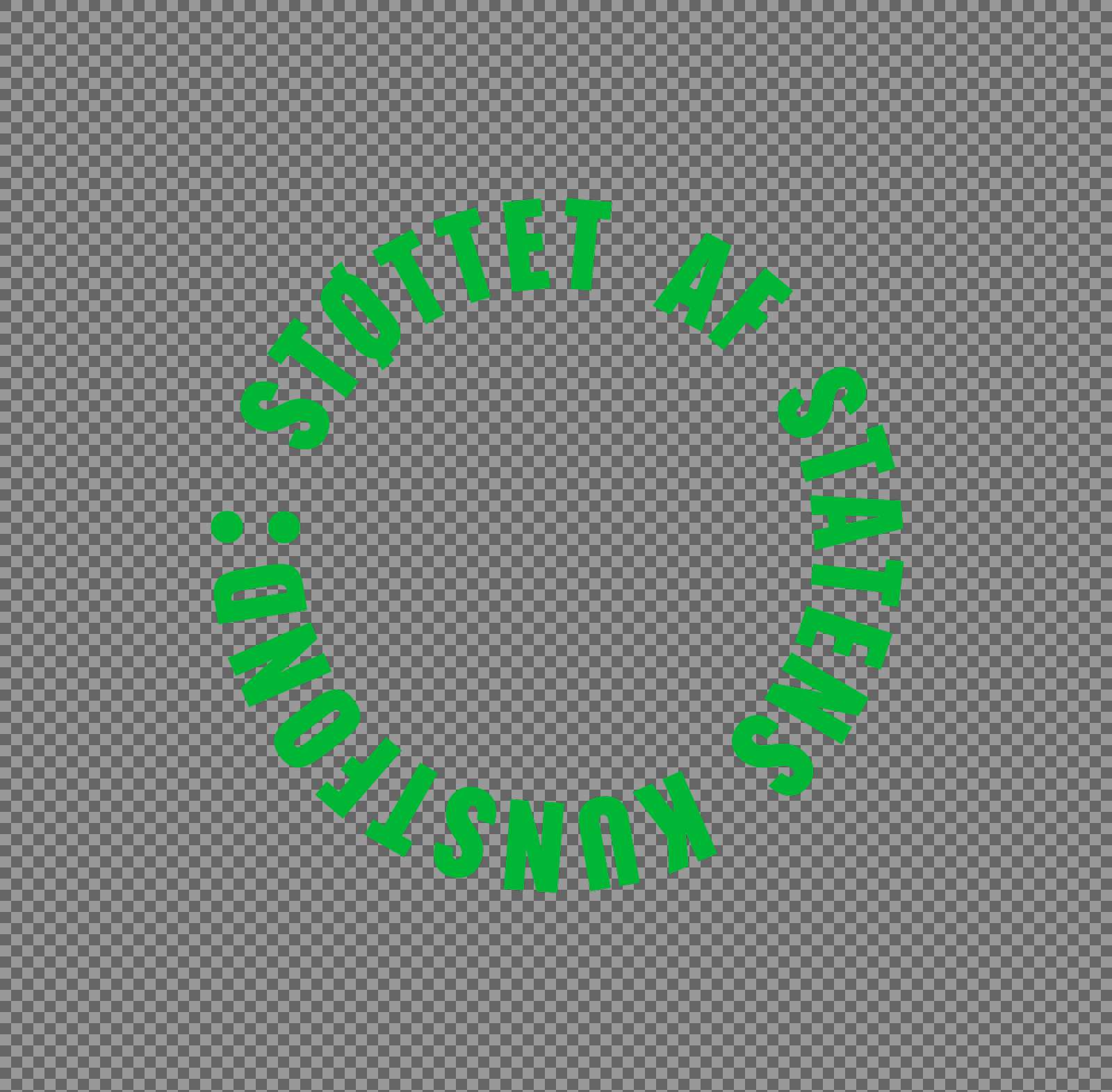 SKF stempel green RGB