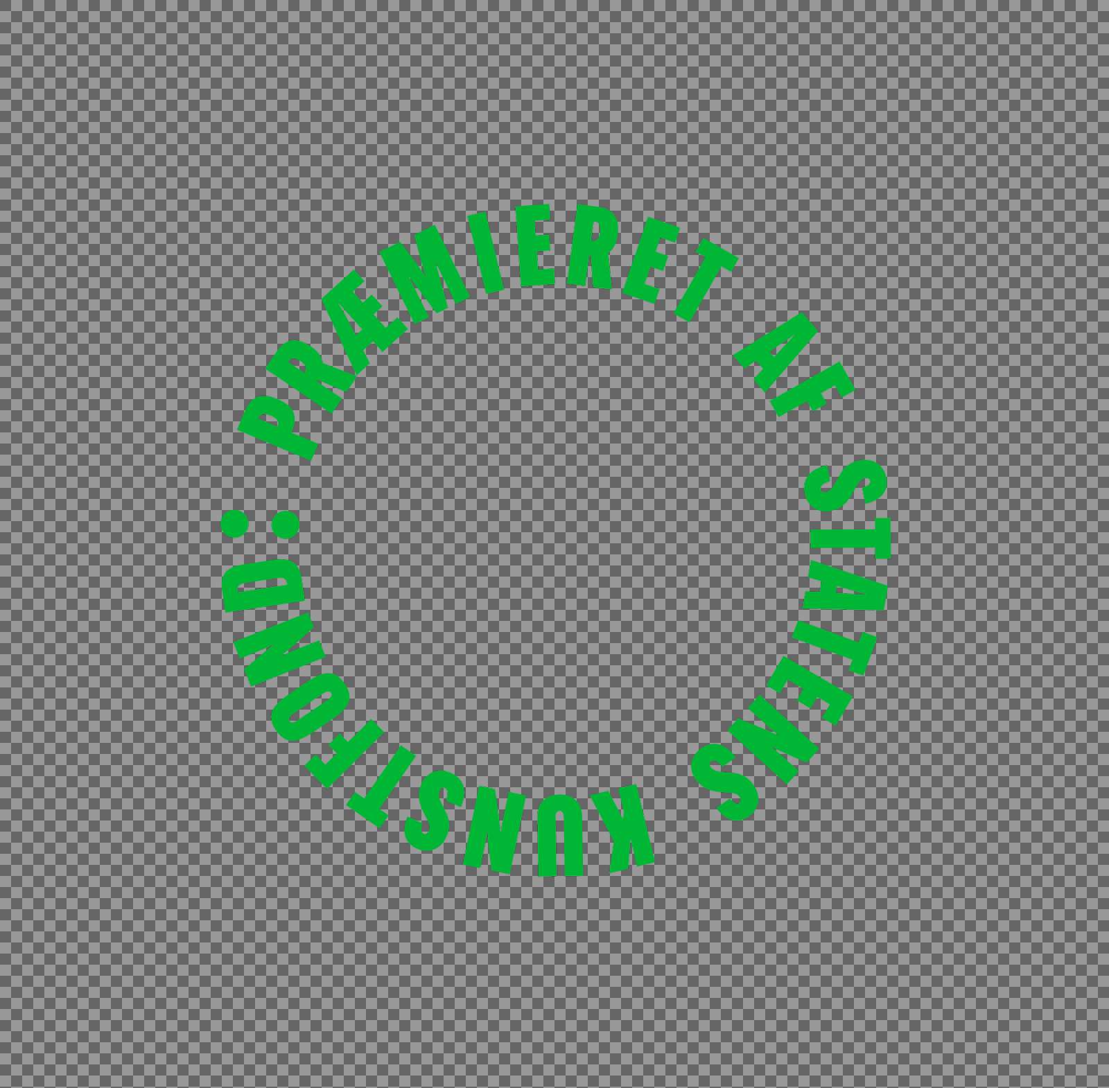 SKF stempel Green RGB