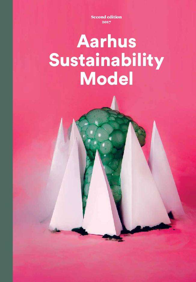 Aarhus Sustainability Model English