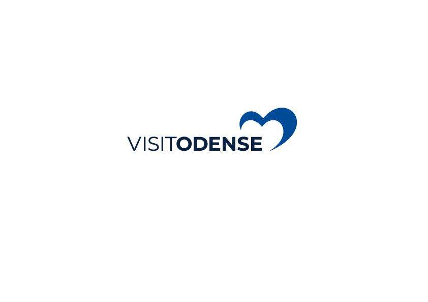 VisitOdense_logo_blåsort_PMS2945C