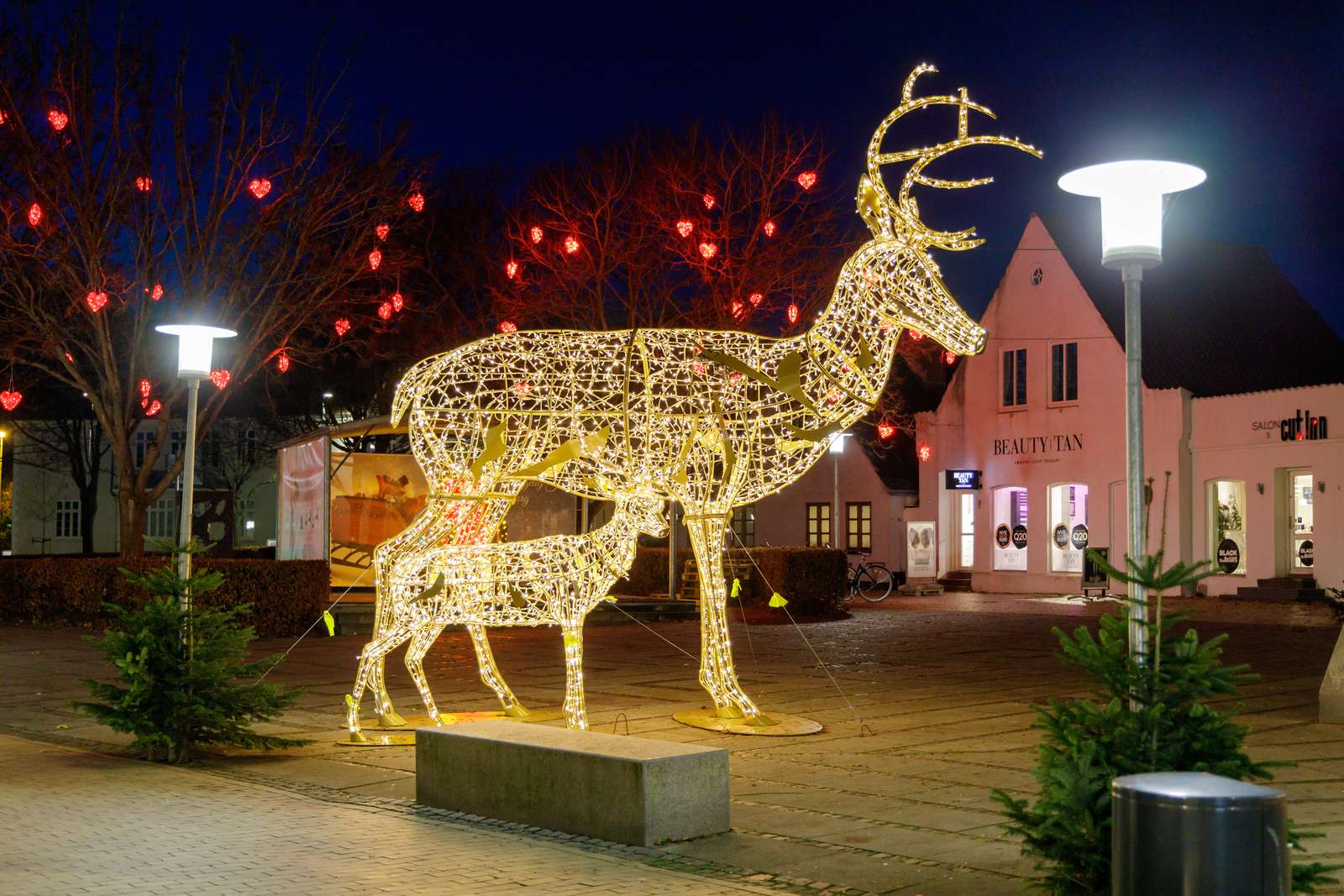 Jul i Sønderborg 0097