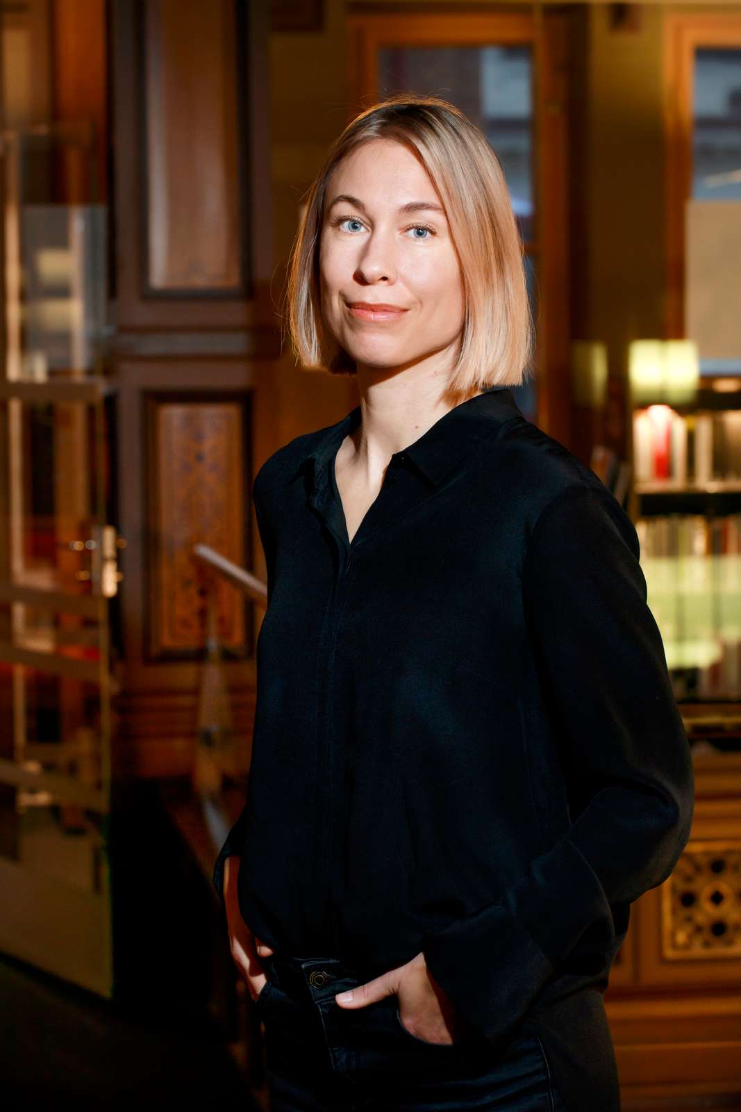 Karin Wik 3 (c) Emelie Asplund