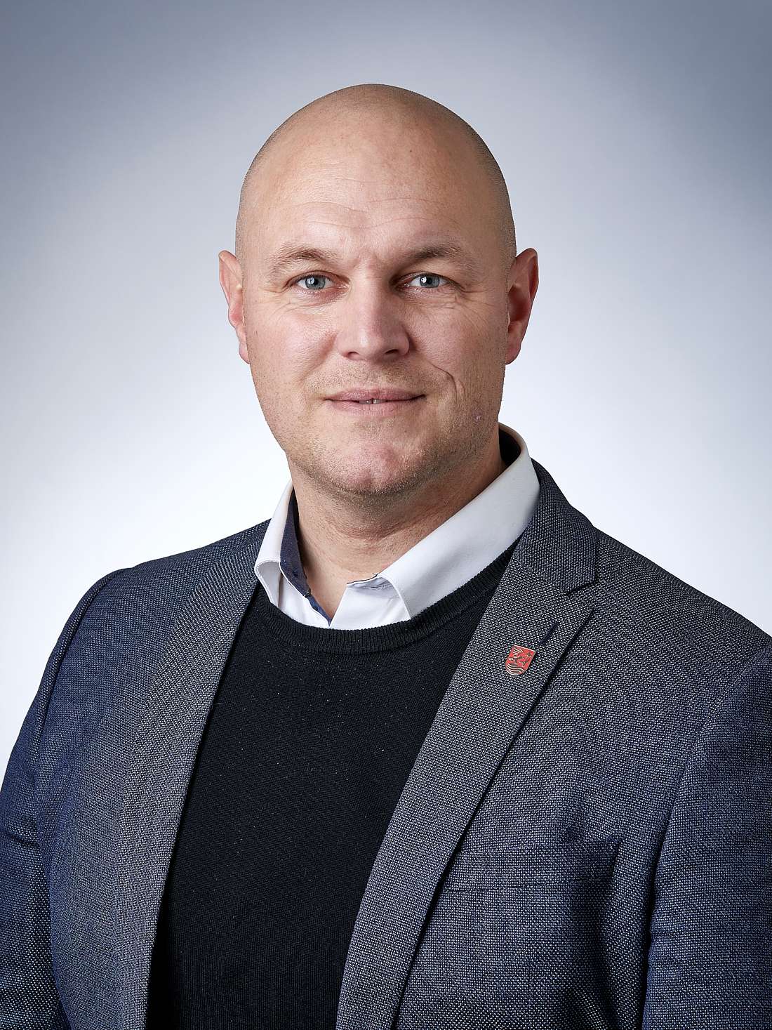Tobias Jørgensen
