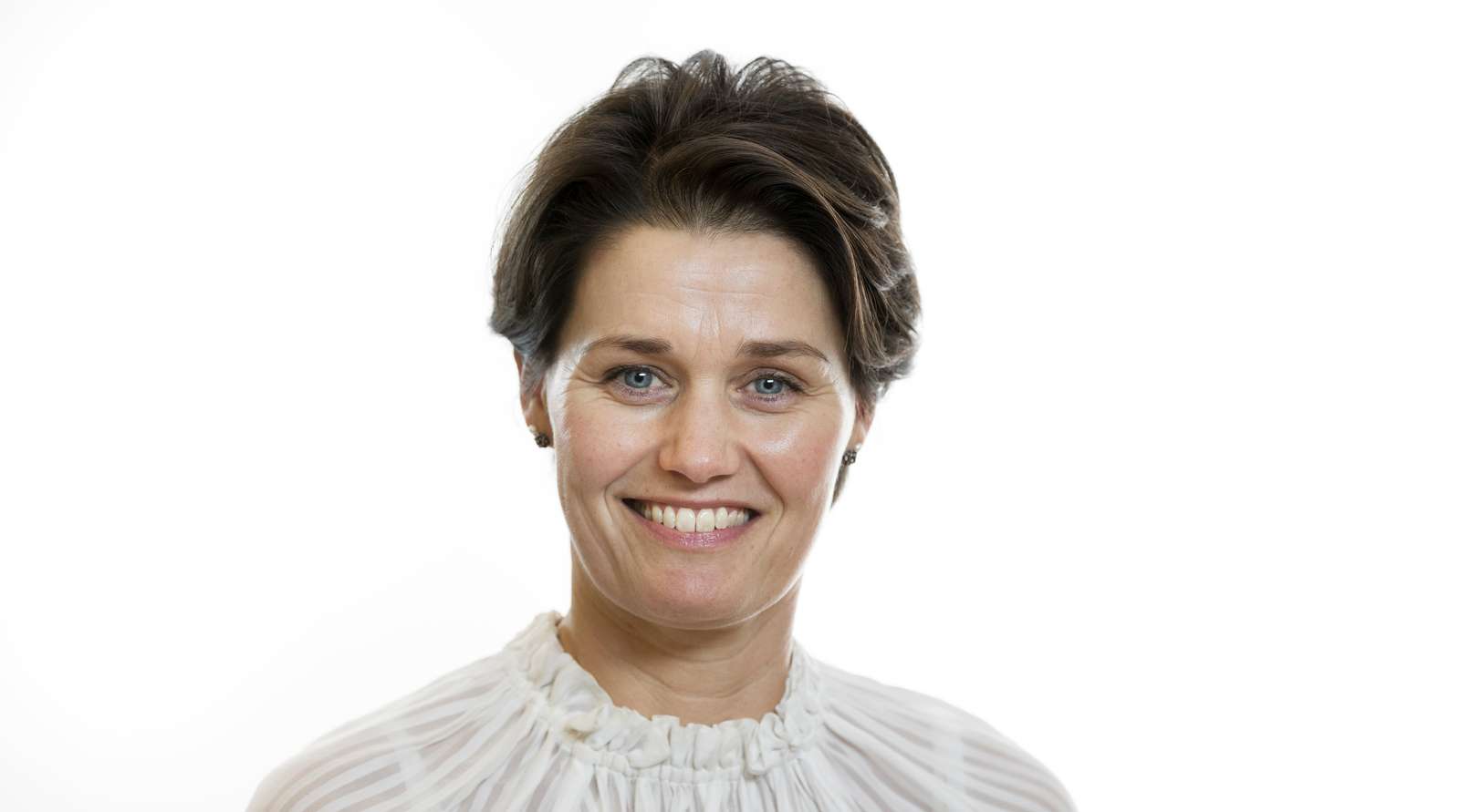 Katrine Fusager Rohde