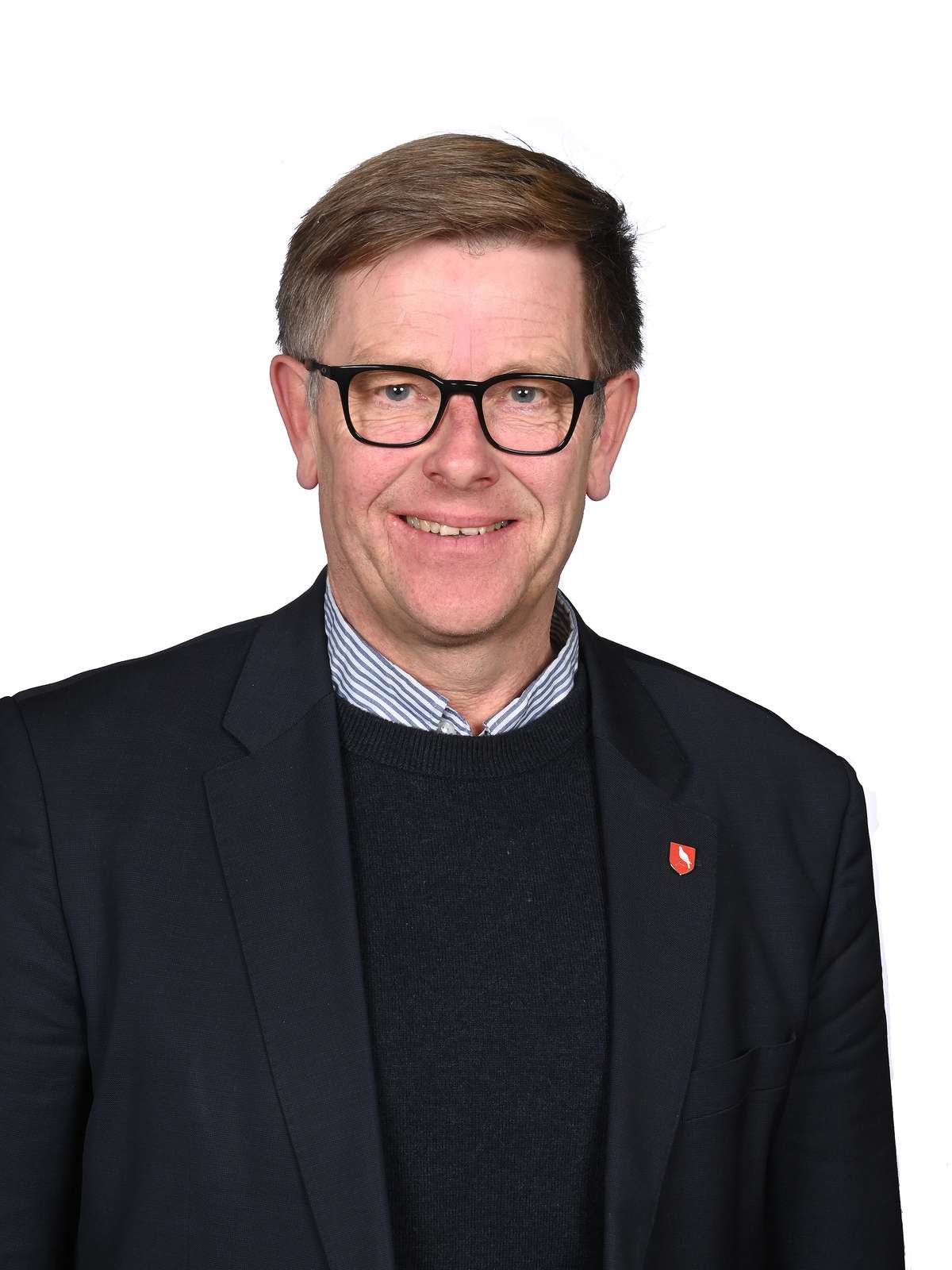 Peter Lillebæk (V)