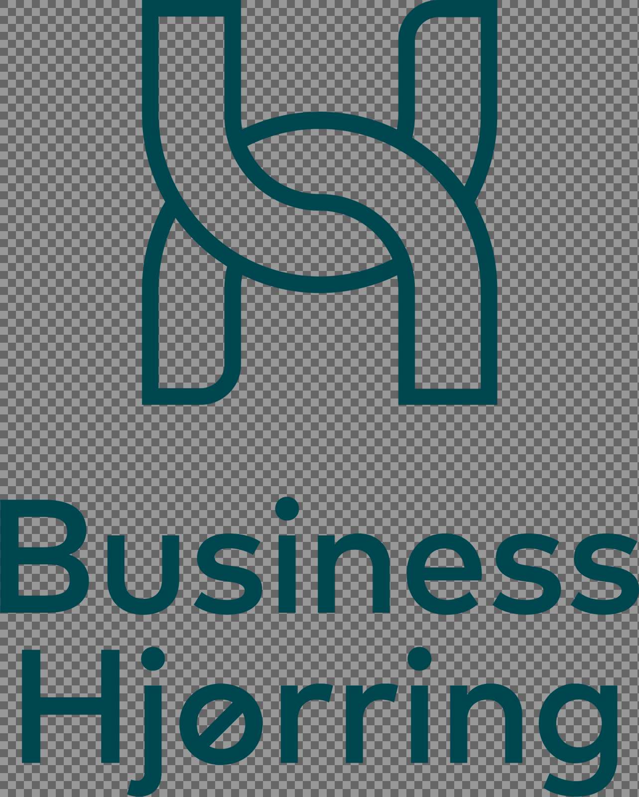 BH Logo Groen Lodret