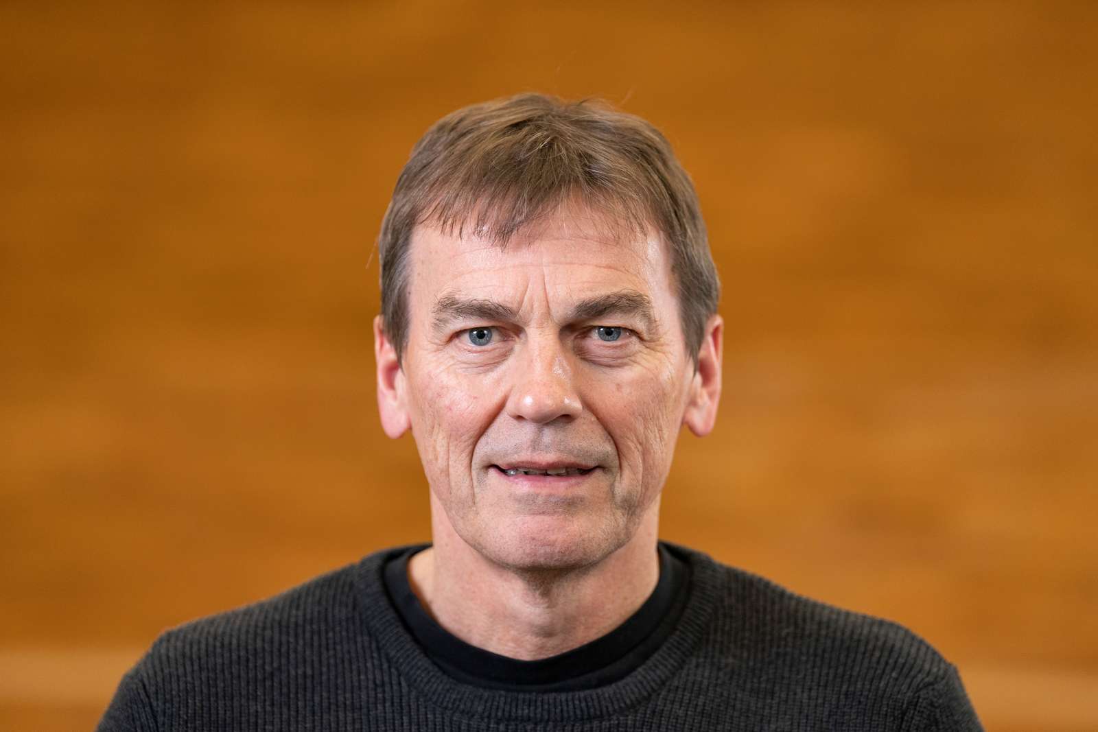 Lars Kristian Vigsø