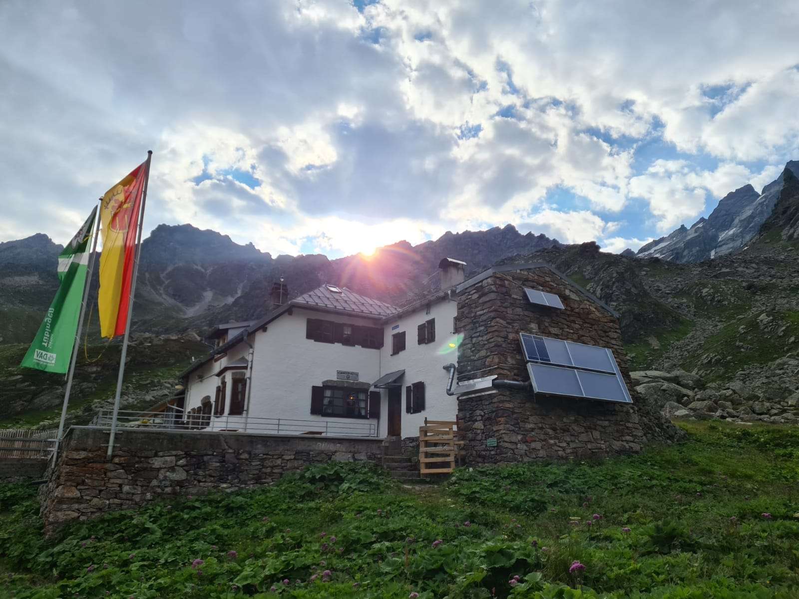 Tübinger Hütte Grammer Solar Ökostrom SWT (3)