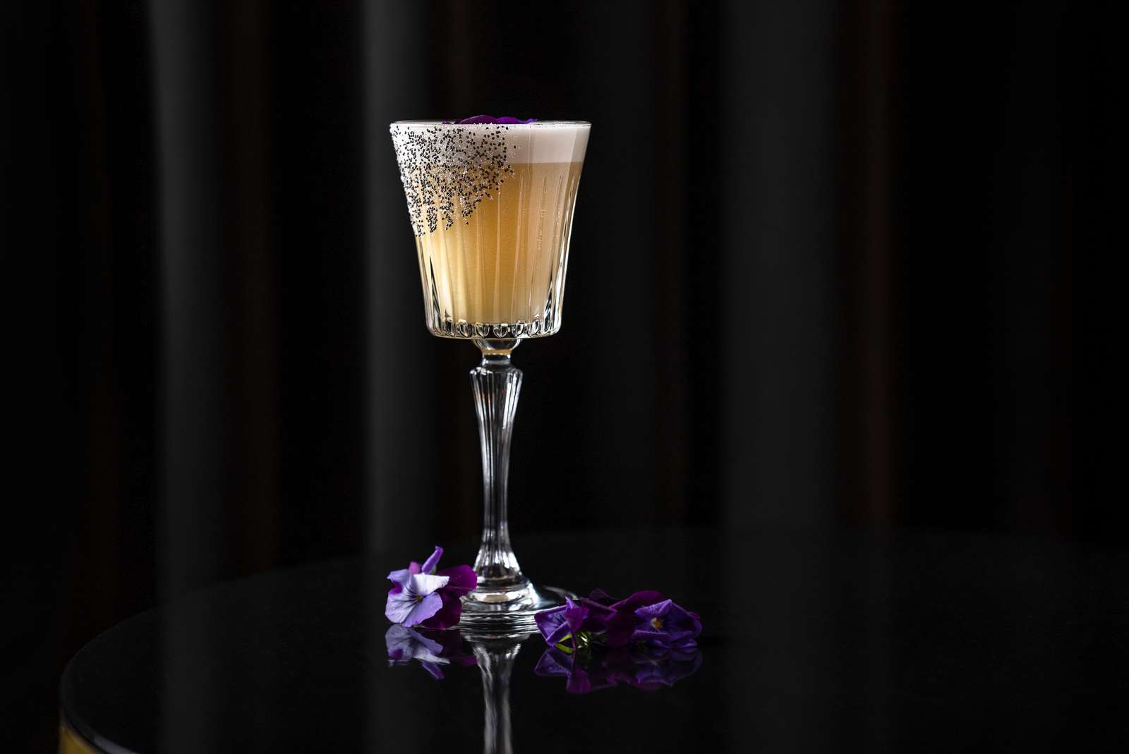 Cocktail Balthazar 3