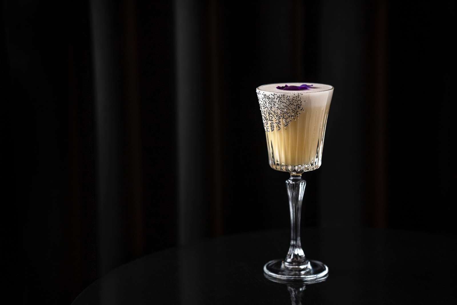 Cocktail Balthazar