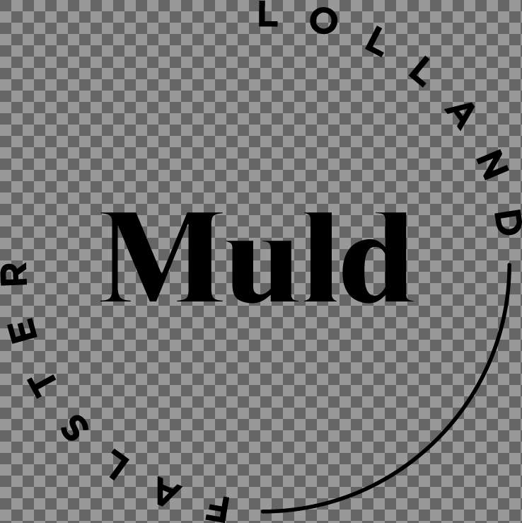 Muld Logo Black