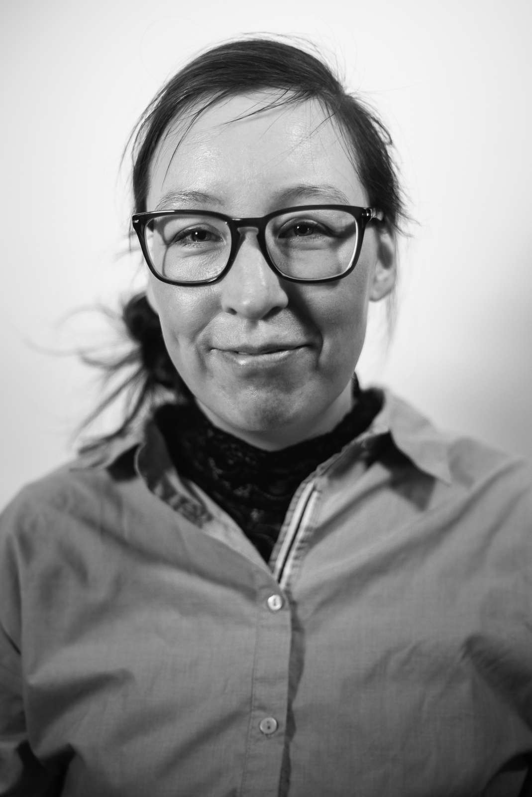 Tuttuarannguaq - Camilla Sommer, Greenland