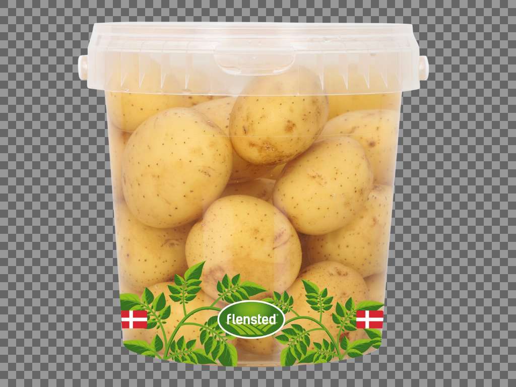 Produktbillede_Nye danske kartofler_600g_Flensted