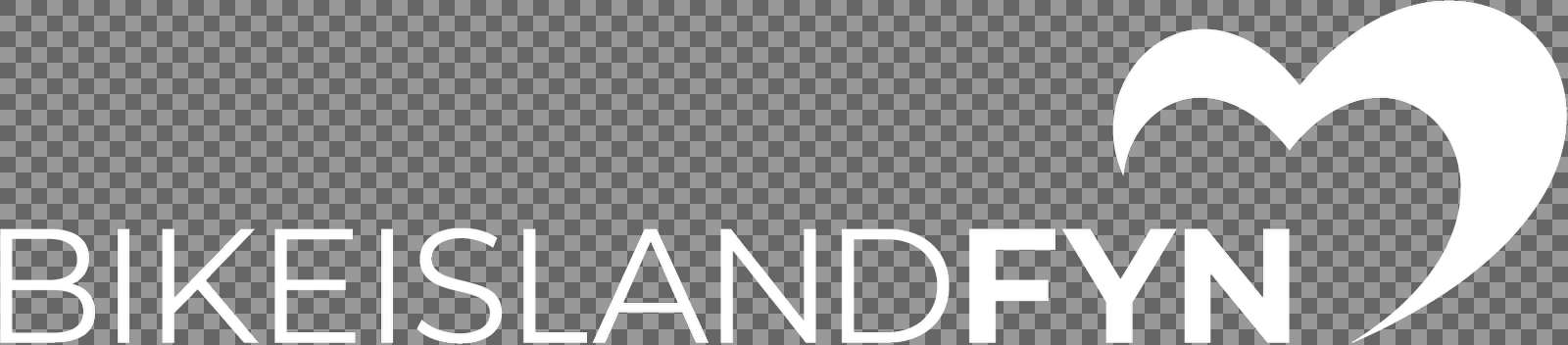 BikeislandFyn logo hvidhvid rgb