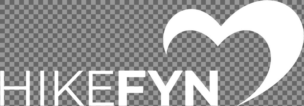 HikeFyn logo hvidhvid rgb