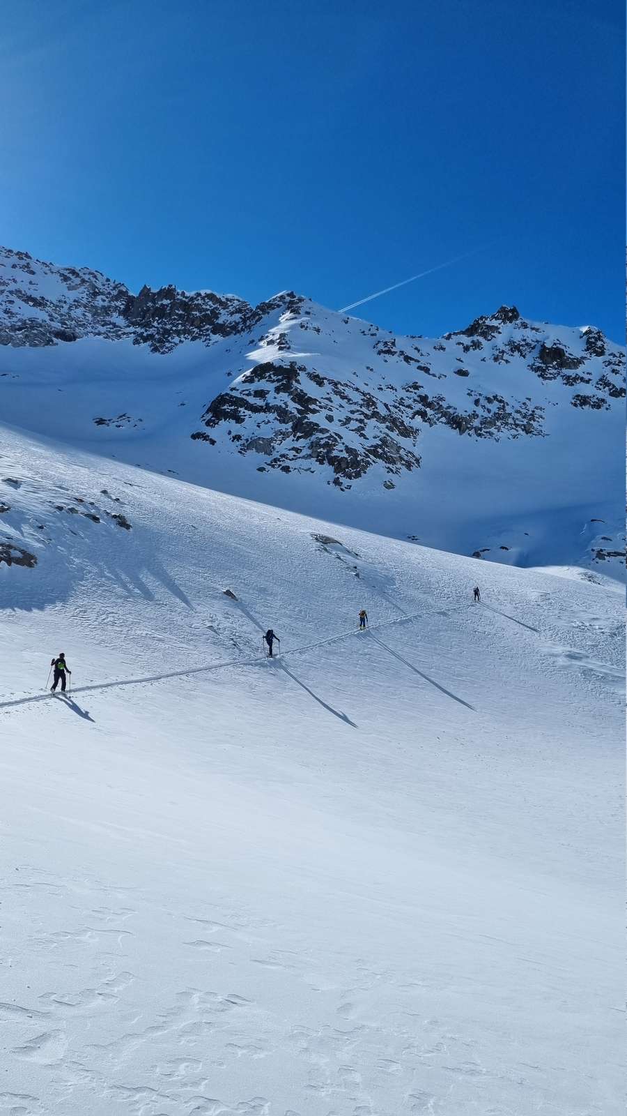 Skitour Martina Sojer 001