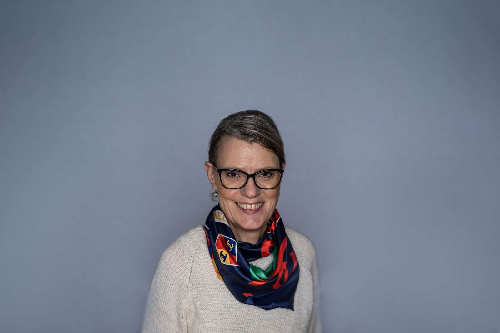 Ulla Nielsen (A)   foto af Kim Matthäi Leland