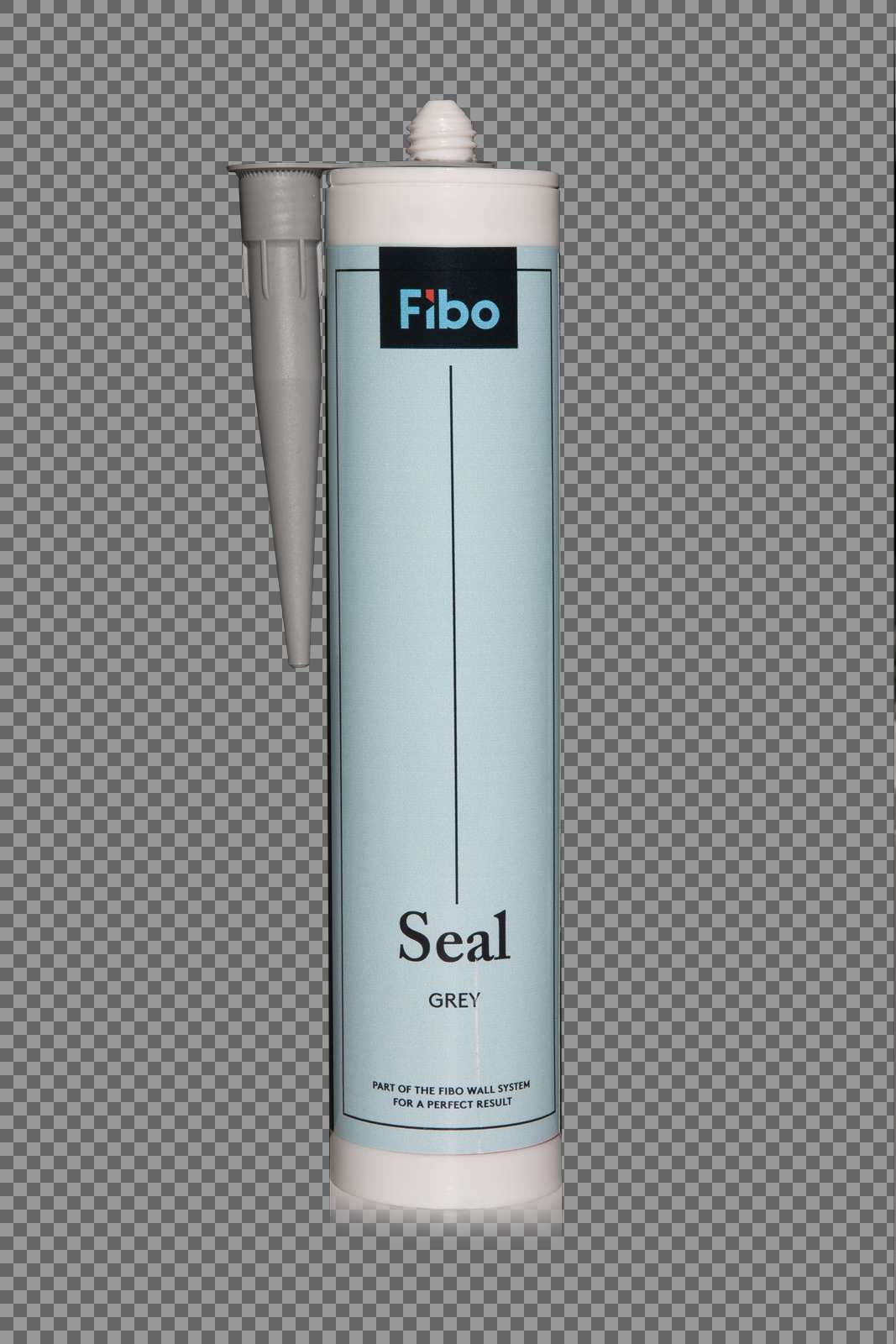 Fibo Seal Grey 1218