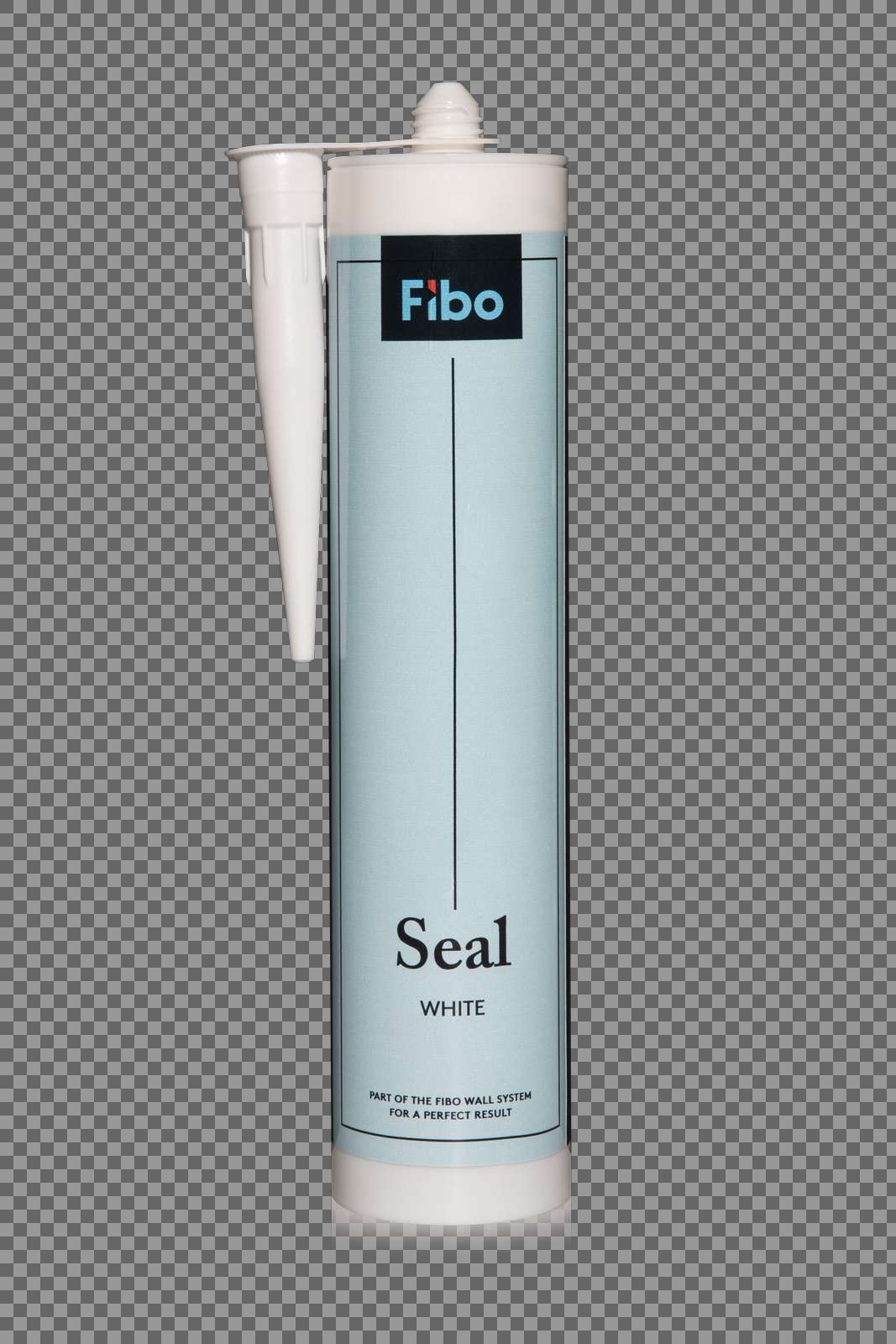 Fibo Seal White 1218