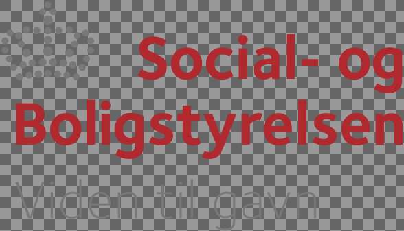 DK Social  og Boligstyrelsen logo payoff RGB