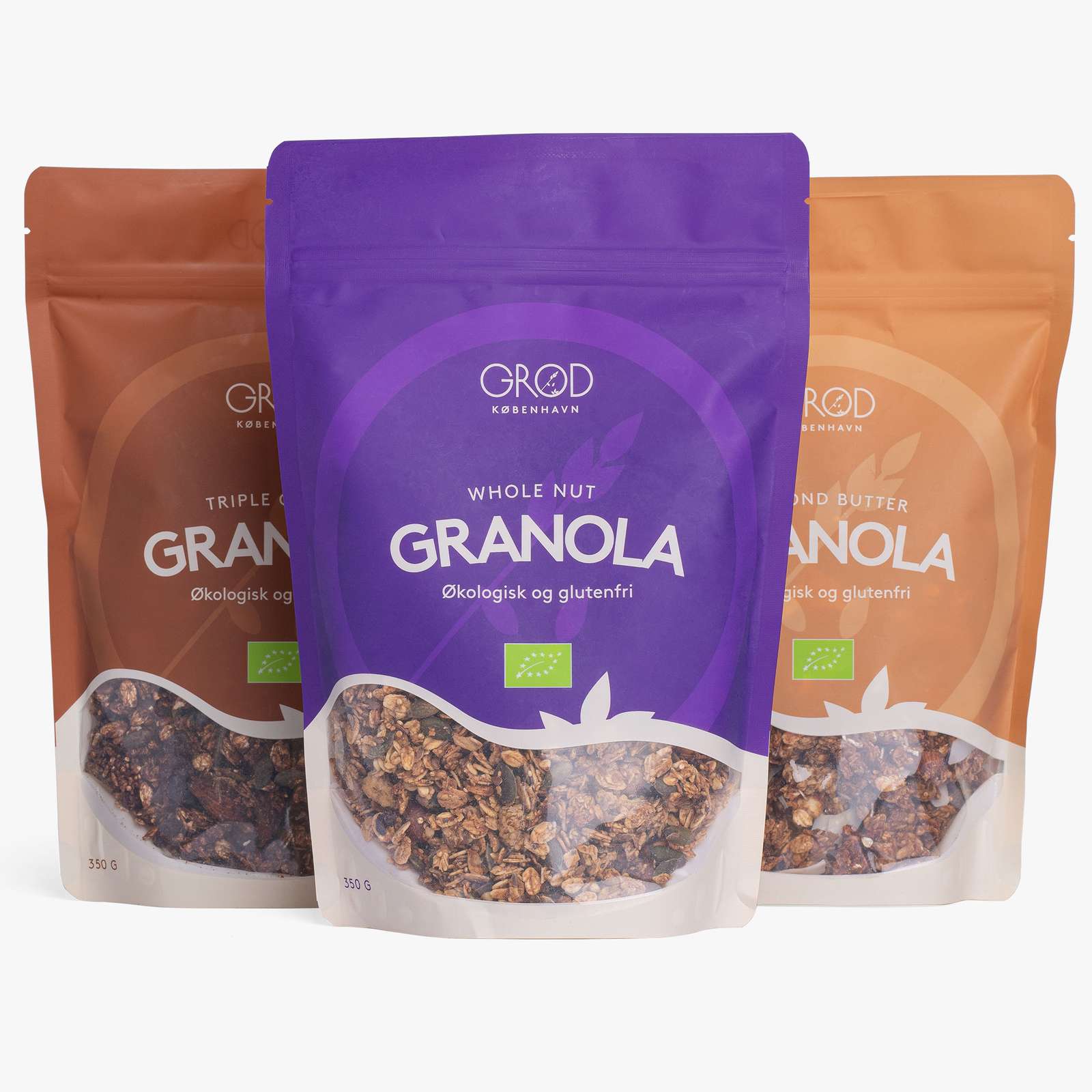 granola 3 pack 2000