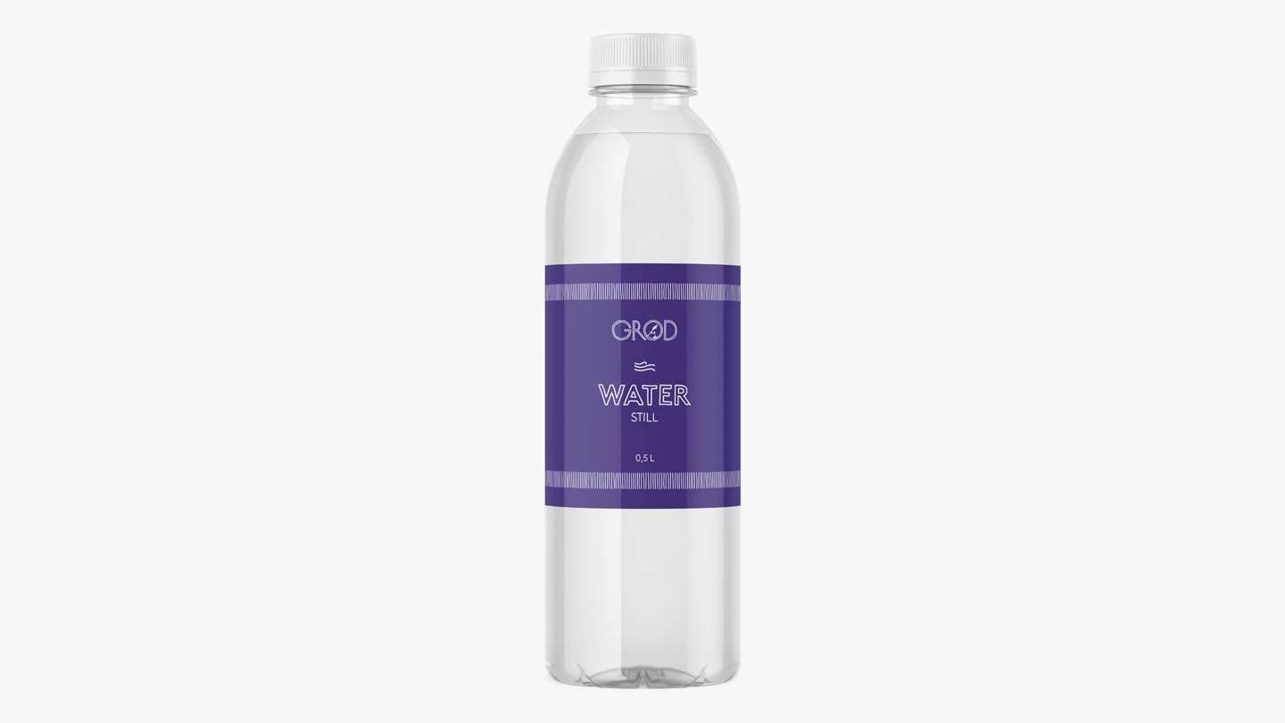 GRØD Water Bottle Still 1440x810