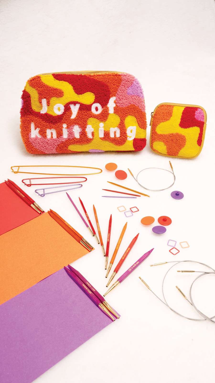 KnitPro Joy of Knitting (3)