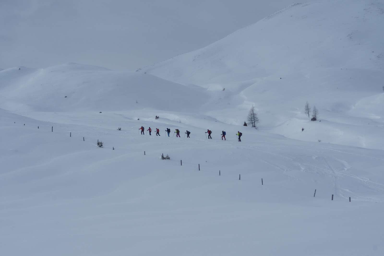 Skitour Marion Hetzenauer 002