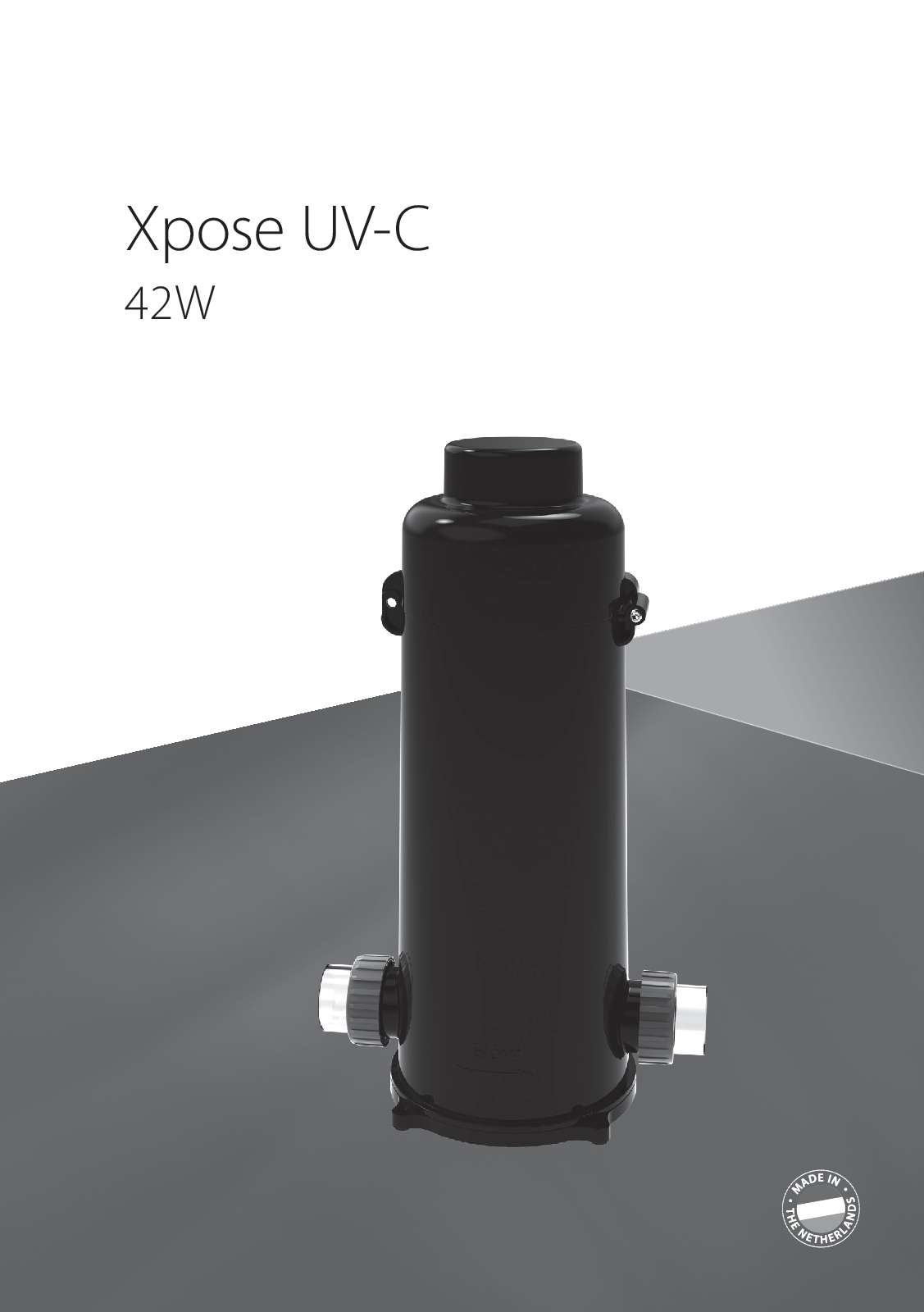 UV-System Universal Xpose 1602