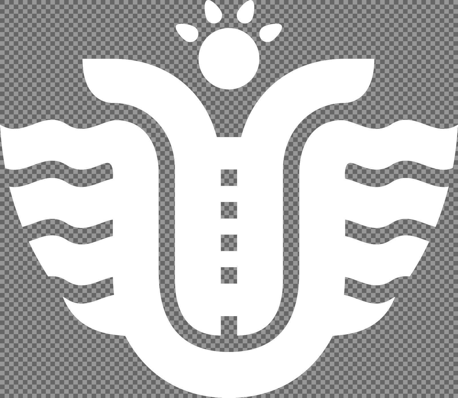 PNG-Logo hvid